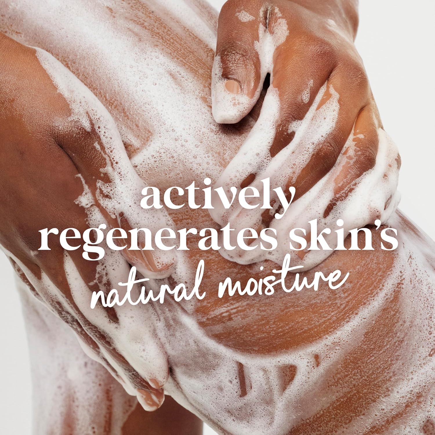 Dove Body Wash Deep Moisture for 24hr Lotion-Soft Skin - Image 6