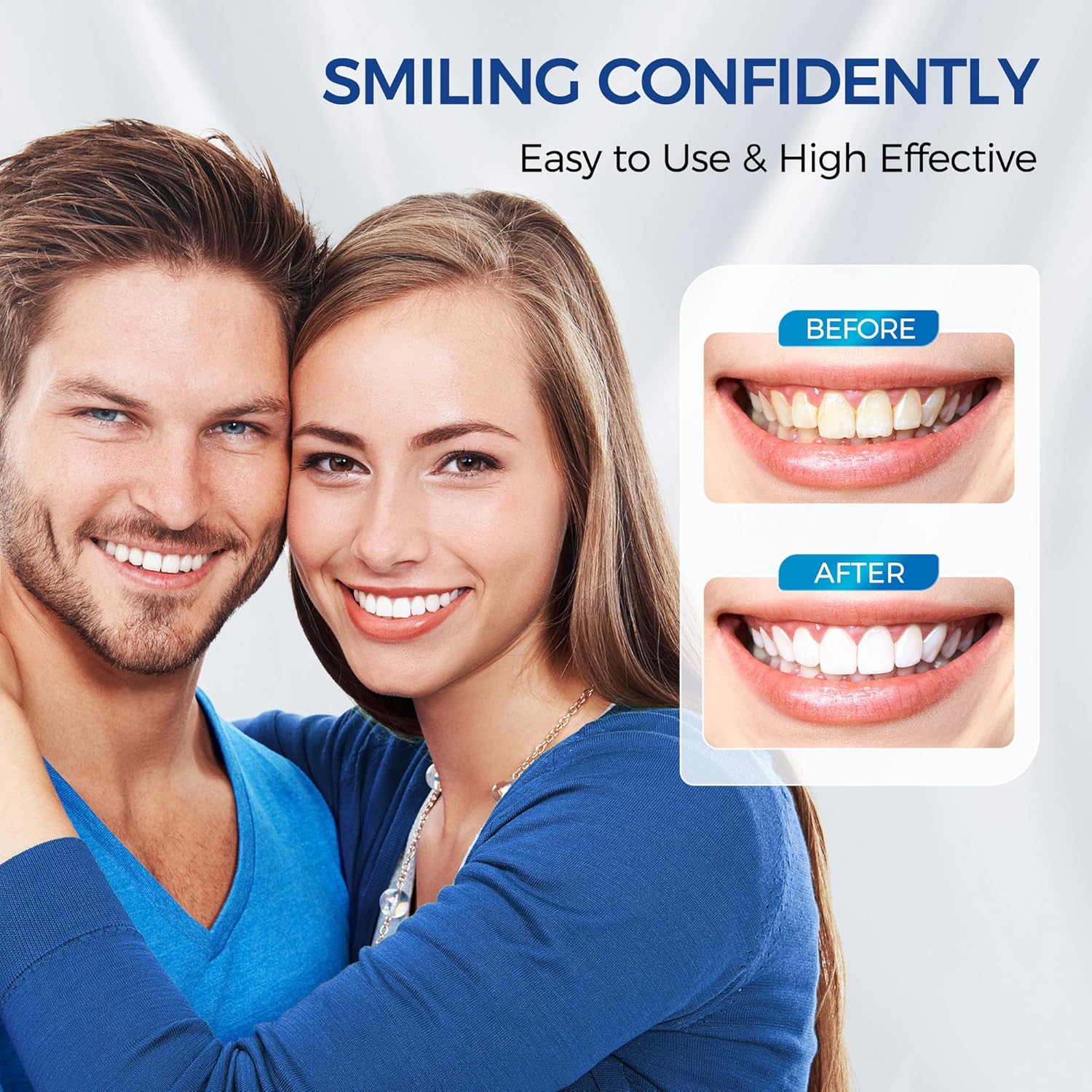 Teeth Whitening Kit for Sensitive Teeth - Image 8