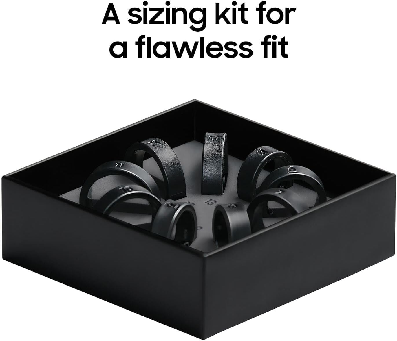 Samsung Galaxy Ring, AI Smart Ring - Image 7