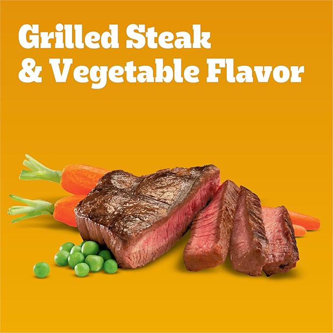 Pedigree Complete Nutrition Adult Dry Dog Food - Image 4