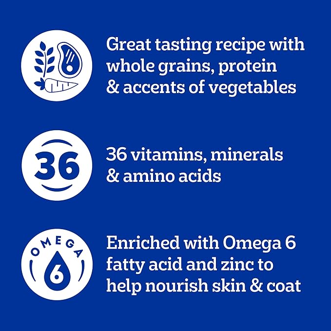 Pedigree Complete Nutrition Adult Dry Dog Food - Image 5