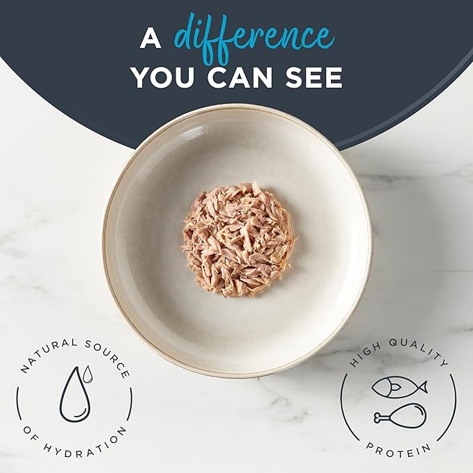 Reveal Natural Wet Canned Cat Food, Limited Ingredient - Image 2