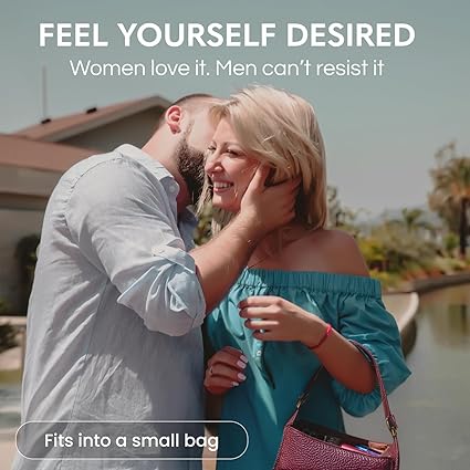 GODA Pheromones Perfume for Women - Image 6