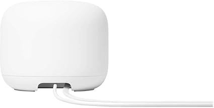 Google Nest Wifi - AC2200 - Mesh WiFi System - Image 2