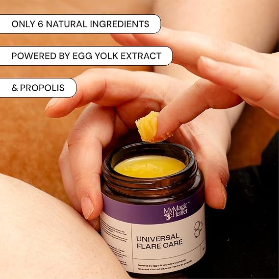 Universal Flare Care | Relief for 97% of Skin Issues - Image 5