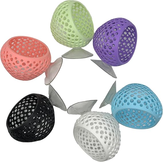 CTWPets Betta Bulb Hide | Betta Rest Fish Tank Ornament - Image 6