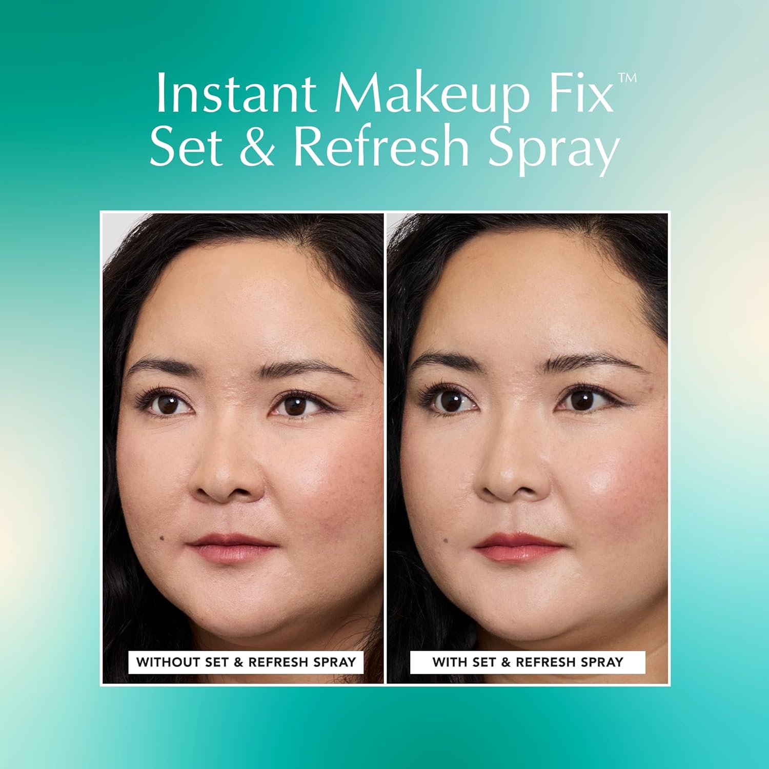 Thrive Causemetics Instant Makeup Fix Set & Refresh Spray - Image 4