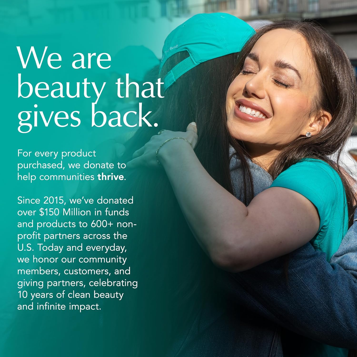 Thrive Causemetics Instant Makeup Fix Set & Refresh Spray - Image 8