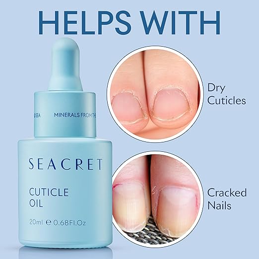 SEACRET NAIL CARE COLLECTION - Image 5