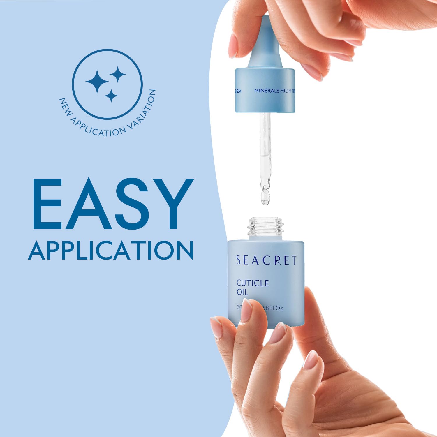 SEACRET NAIL CARE COLLECTION - Image 7