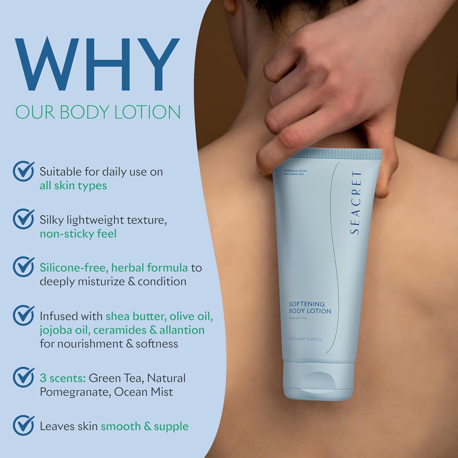 SEACRET NAIL CARE COLLECTION - Image 9