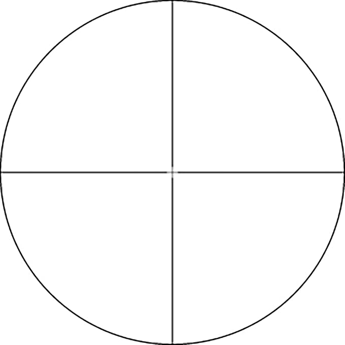 Vortex Optics Crossfire II Second Focal Plane, 1-inch Tube Riflescopes - Image 5