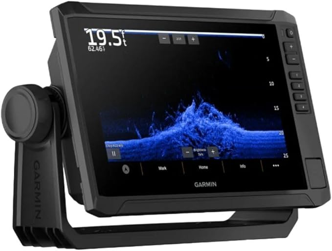 Garmin ECHOMAP UHD2 93sv with GT56 Transducer - Image 2