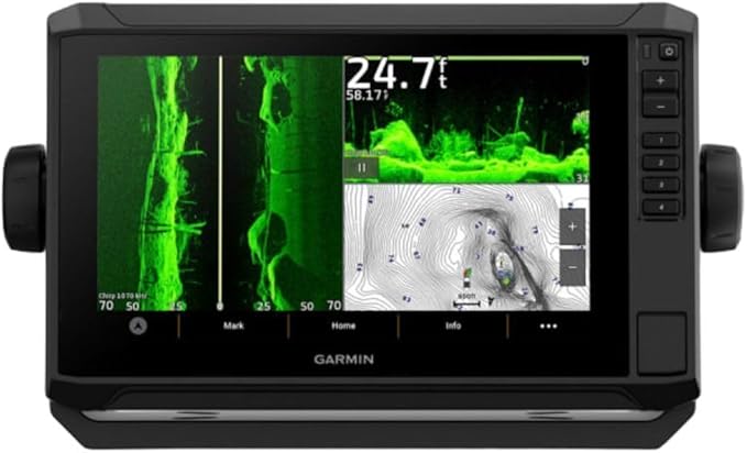 Garmin ECHOMAP UHD2 93sv with GT56 Transducer - Image 4
