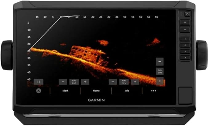 Garmin ECHOMAP UHD2 93sv with GT56 Transducer - Image 5