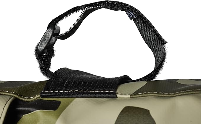 Fox Racing Mountain Bike Tailgate Cover 2.0, Camo, Large - Image 2