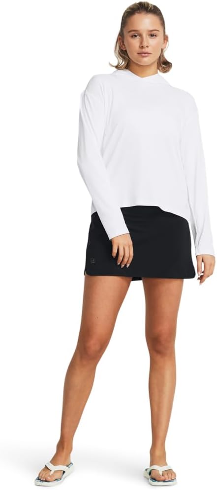 Under Armour Women's Fusion Skort - Image 3
