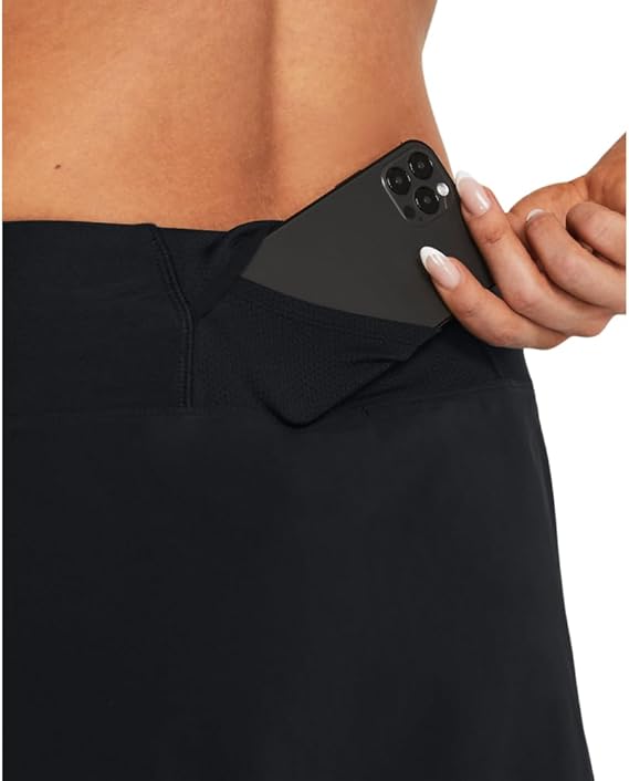 Under Armour Women's Fusion Skort - Image 5