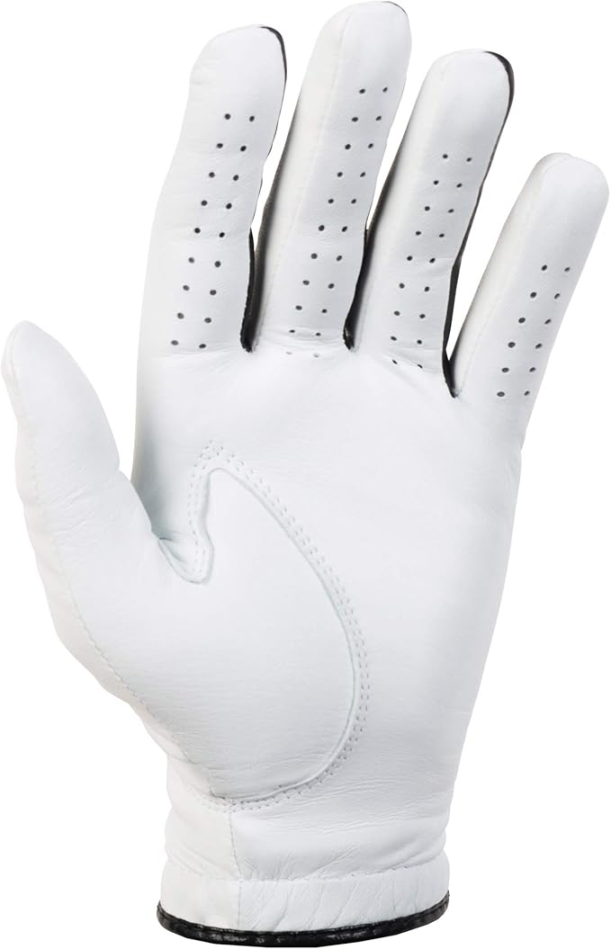 Titleist Players Flex Men's Golf Glove, Cadet Medium - Image 3