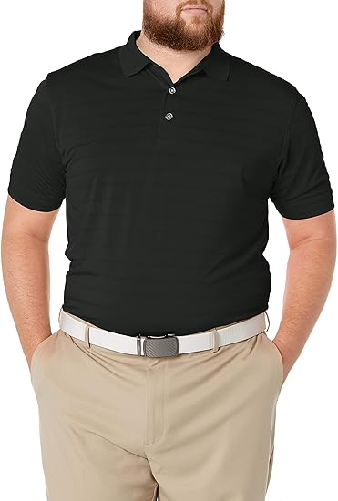 Callaway Men's Short Sleeve Opti-Dri™ Performance Golf Polo Shirt
