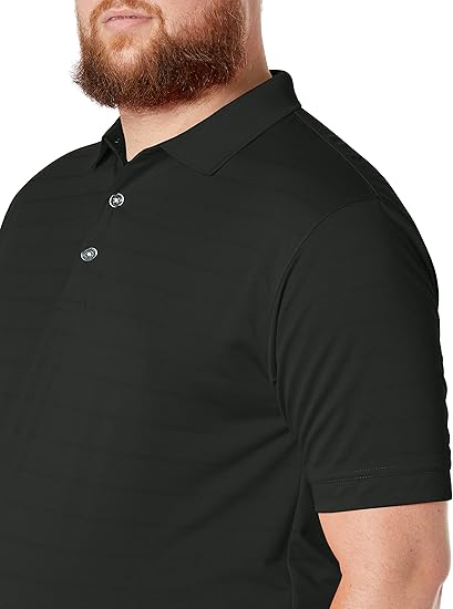 Callaway Men's Short Sleeve Opti-Dri™ Performance Golf Polo Shirt - Image 3
