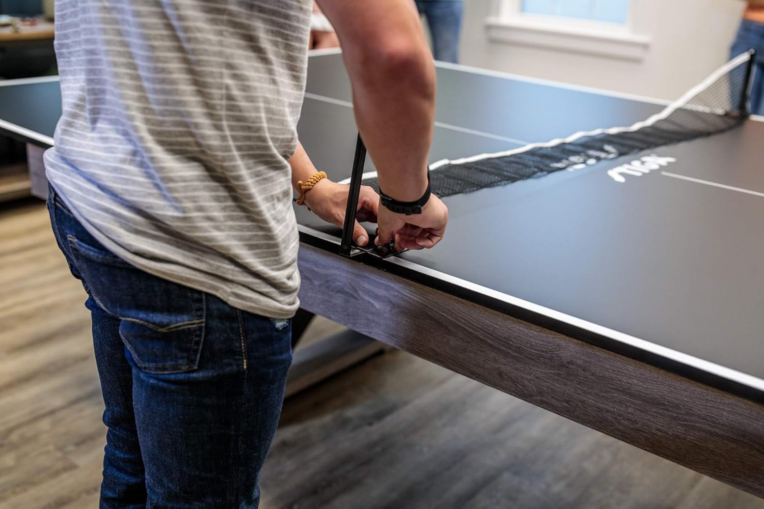 STIGA Premium Table Tennis Conversion Top - Image 6