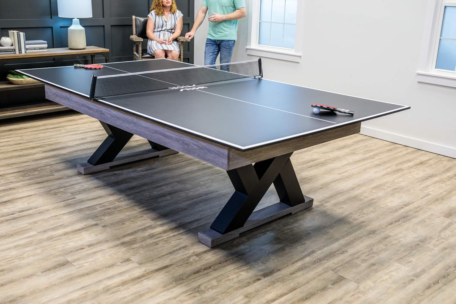 STIGA Premium Table Tennis Conversion Top - Image 7