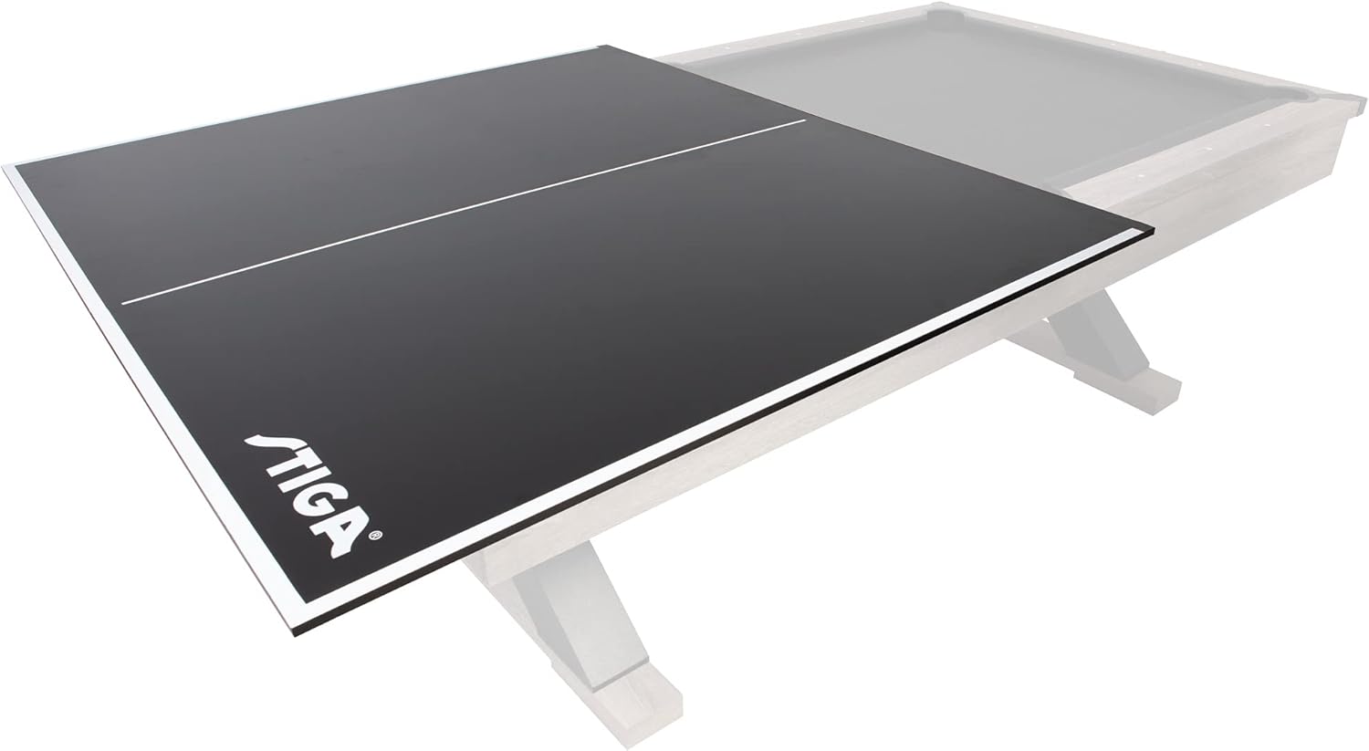 STIGA Premium Table Tennis Conversion Top - Image 9