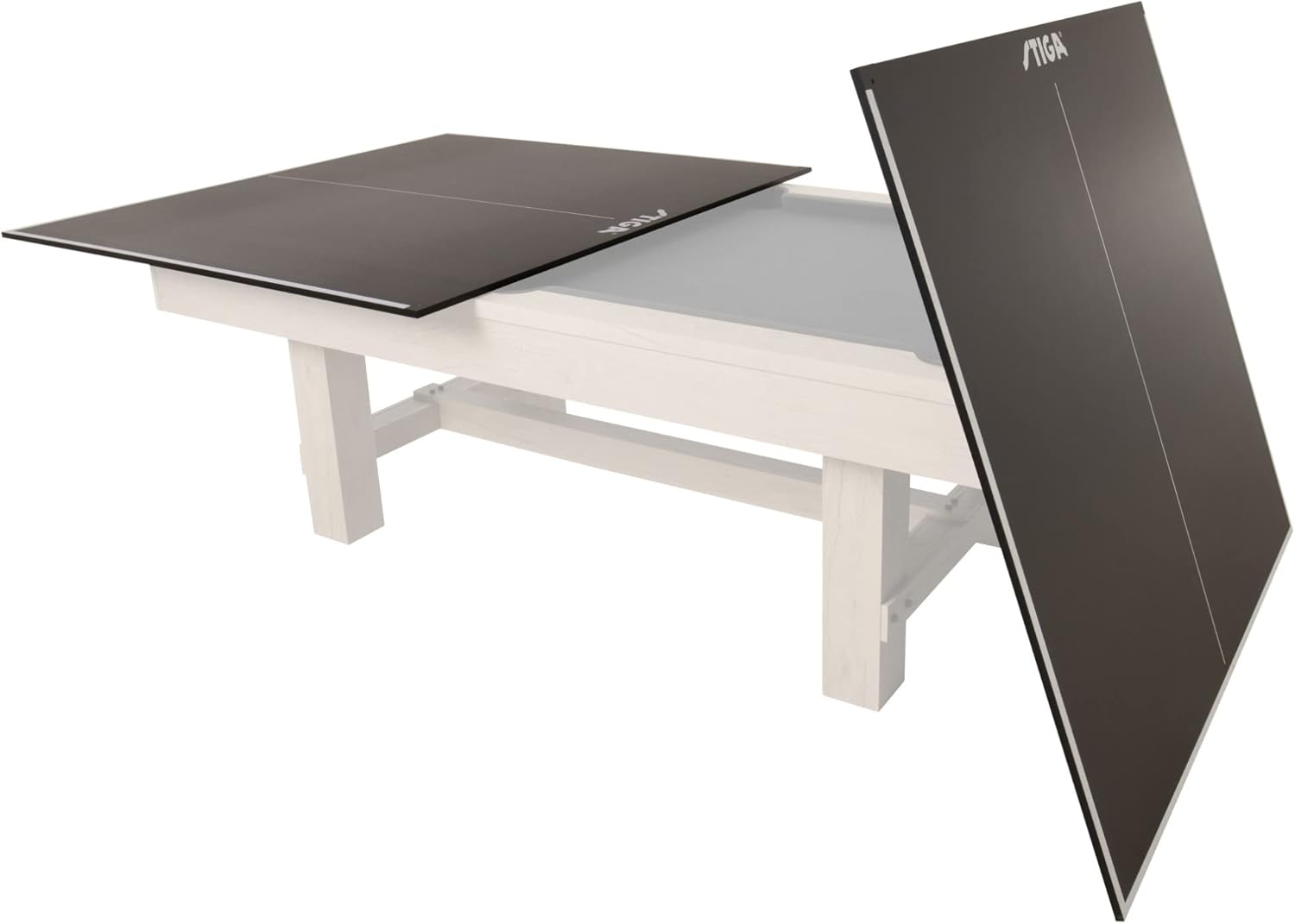 STIGA Premium Table Tennis Conversion Top - Image 10