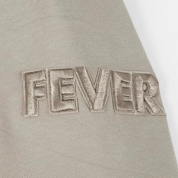 Big Boys WNBA Neutral Fleece Pull Over Hoodie - Image 5