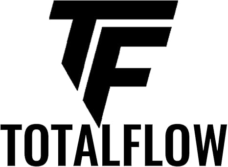 TOTALFLOW Natural Finish TF-SS2525 409 Stainless Steel 2.5 Inch - Image 4