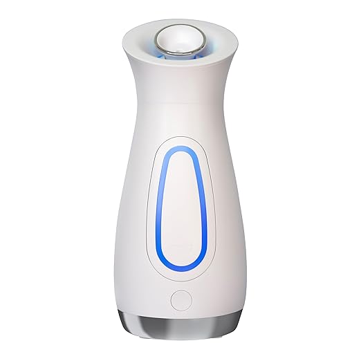 PMD SilkSteam Pro - Spa-Grade Facial Steamer