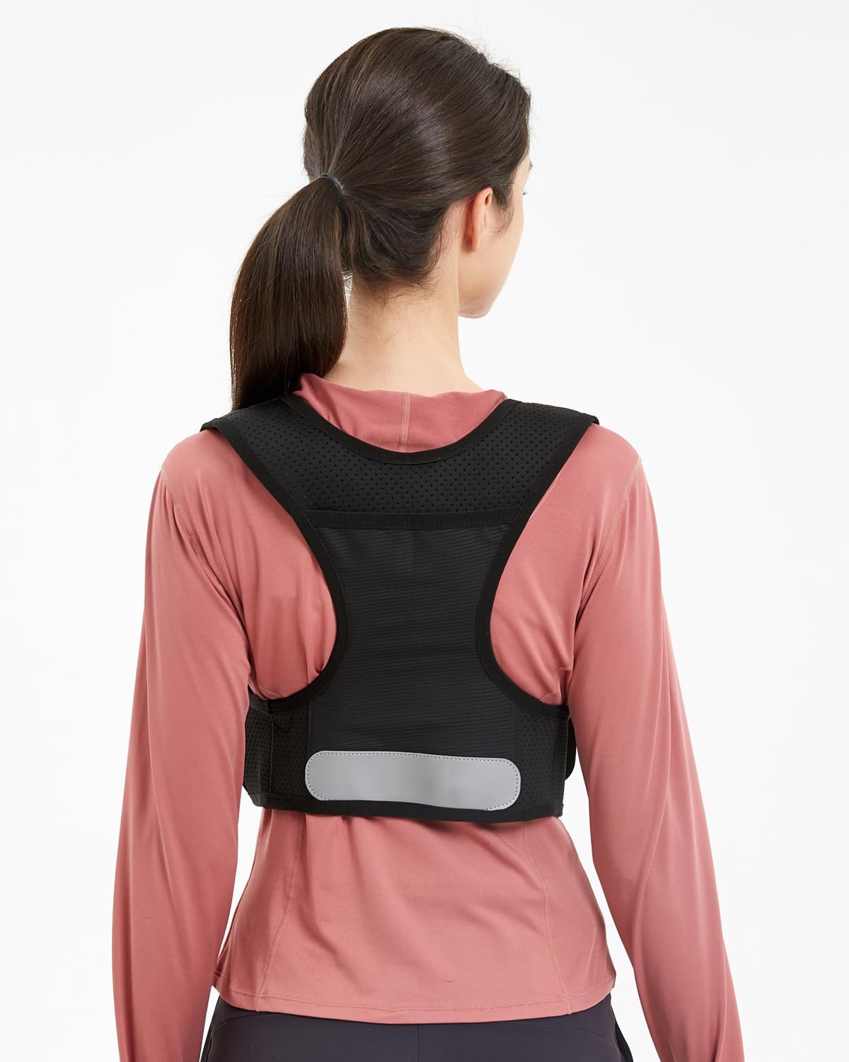 Running Vest for Women Men, USA Original Patent - Image 8