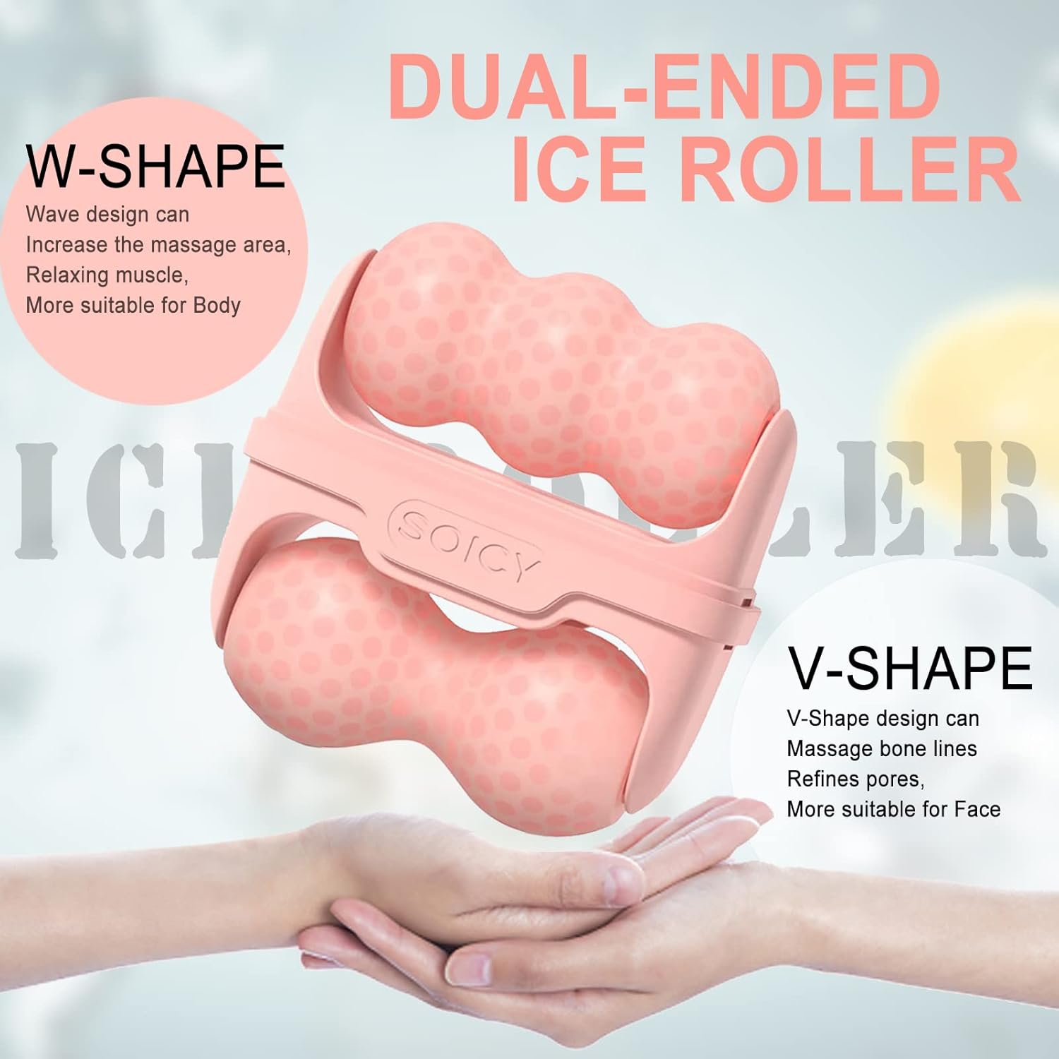 Ice Roller for Face and Eyes - Image 8