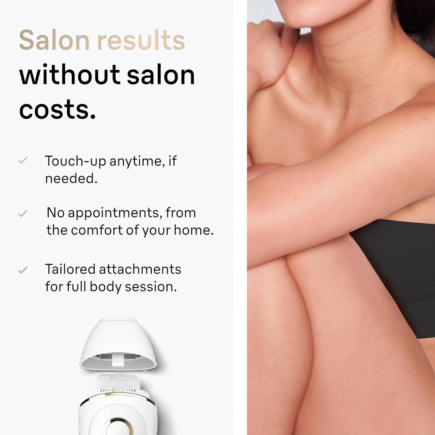 Braun IPL Silk·Expert Pro 5 PL5157 Latest Generation IPL - Image 8
