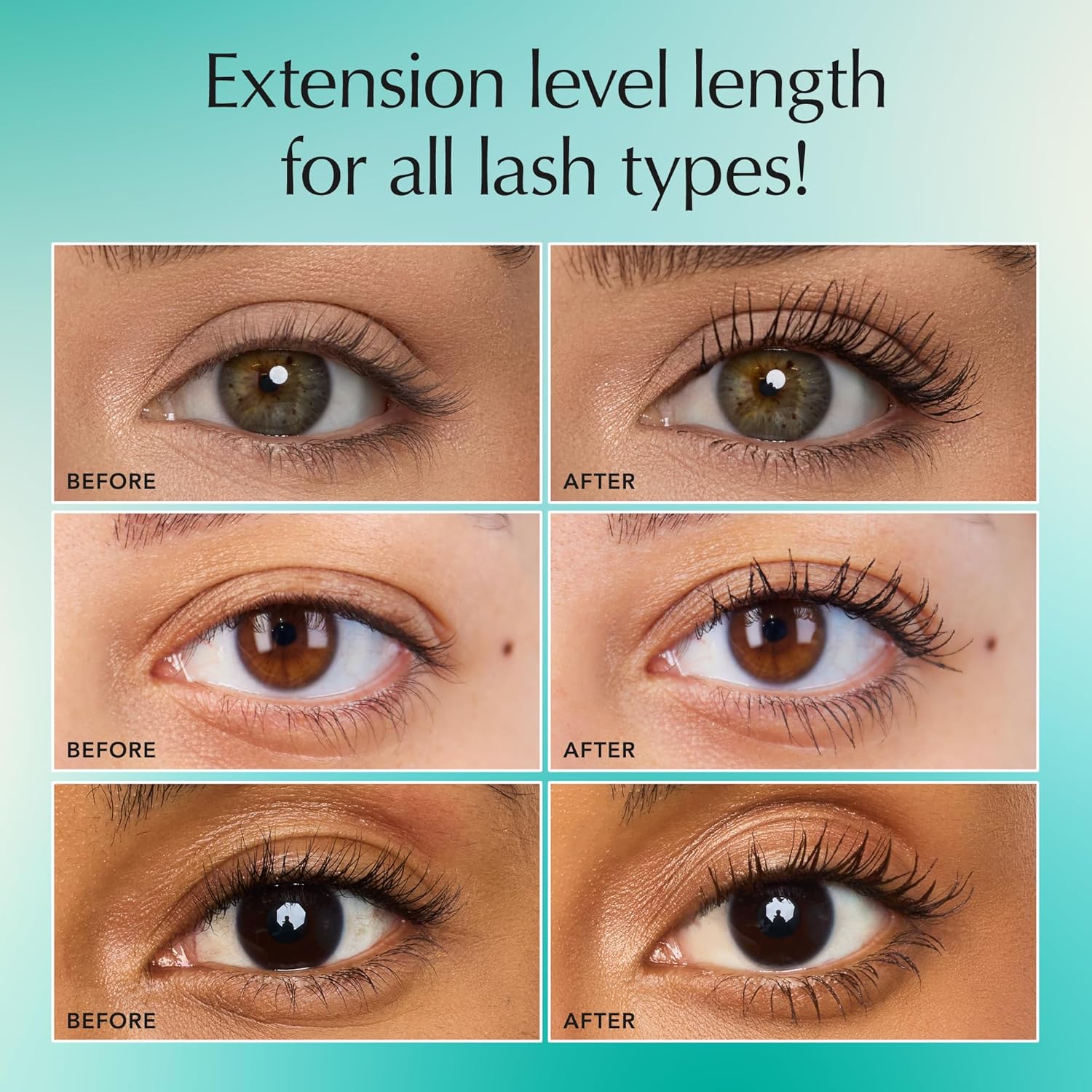Thrive Causemetics Liquid Lash Extensions Mascara - Image 5