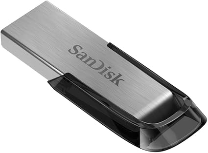 SanDisk 128GB Ultra Flair USB 3.0 Flash Drive - Image 3