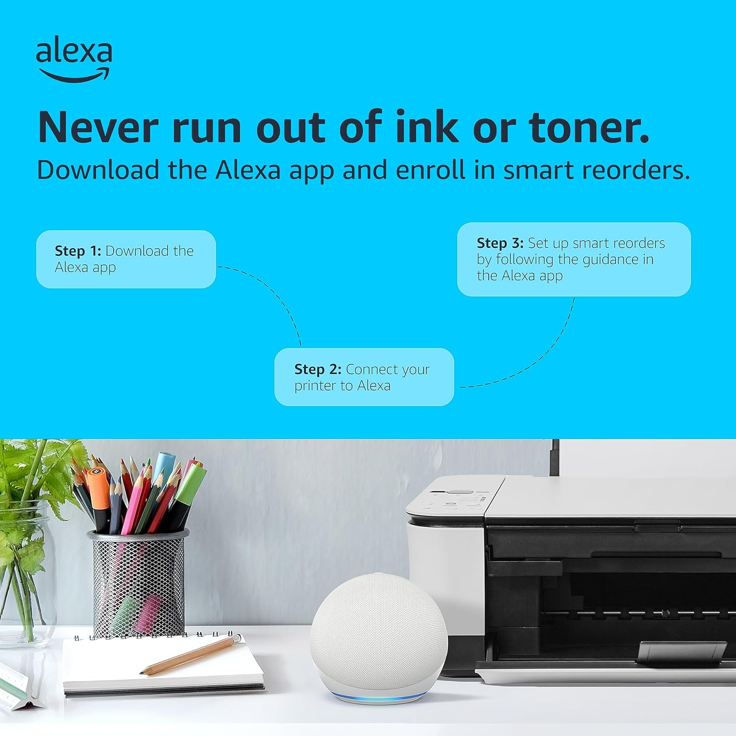 Canon Pixma MG3620 Wireless All-in-One Color Inkjet Printer - Image 7