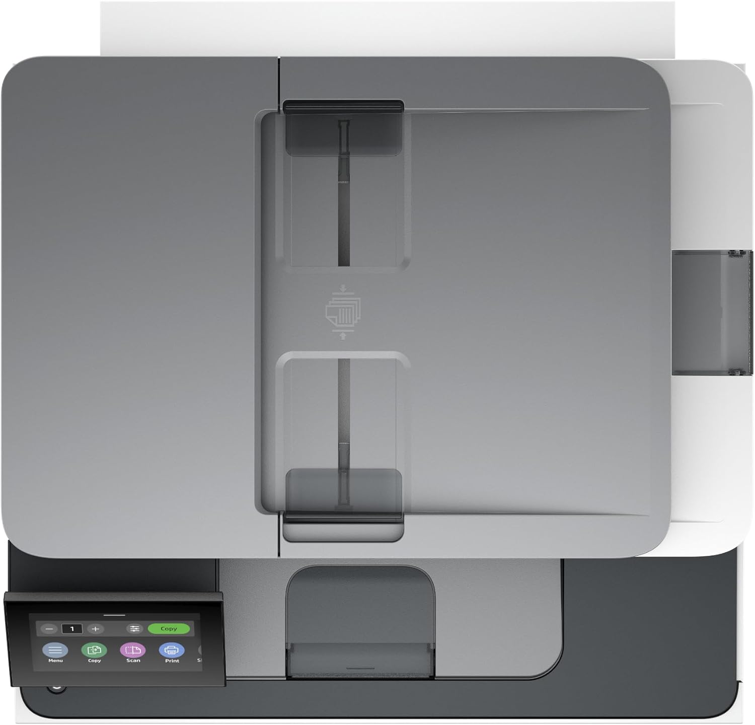 HP Color Laserjet Pro MFP 3301sdw Wireless All-in-One Color Laser Printer - Image 21