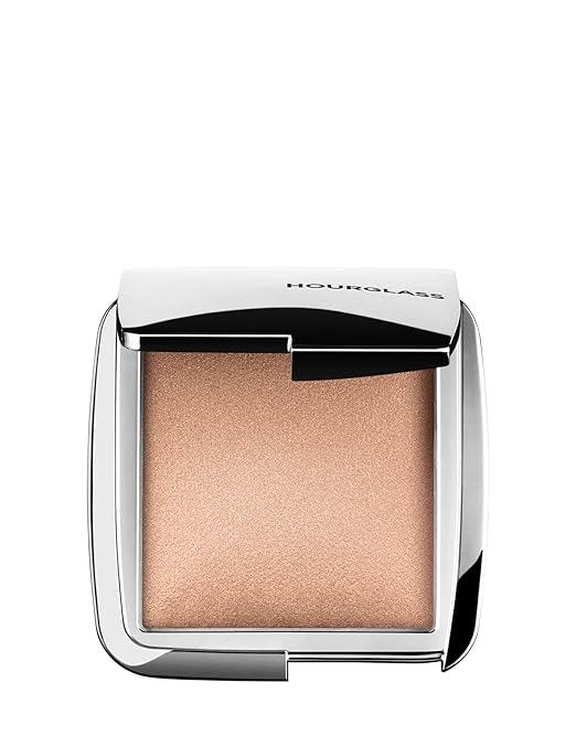 Hourglass Ambient Strobe Lighting Powder
