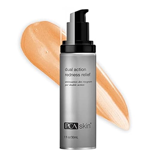 PCA Skin Dual Action Redness Remover Face Serum