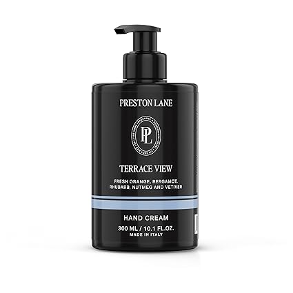 The Hand Cream, Non-Greasy Moisturizer