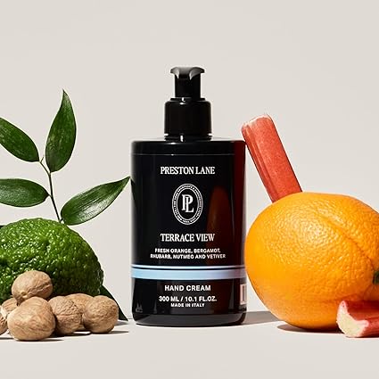 The Hand Cream, Non-Greasy Moisturizer - Image 2