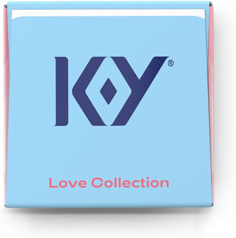 K-Y Jelly Water Based Lube for Sex, Anal Lube, Non-Greasy Water Based Personal Lubricant - Image 12