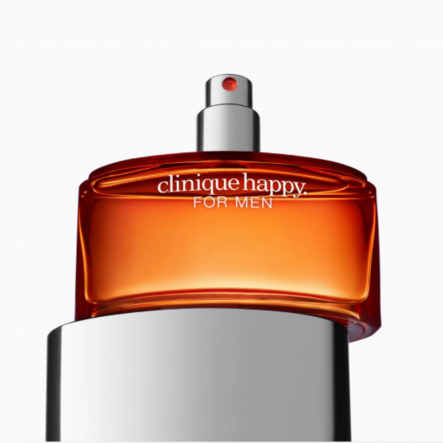 Clinique Happy For Men Eau de Toilette Cologne Spray - Image 4