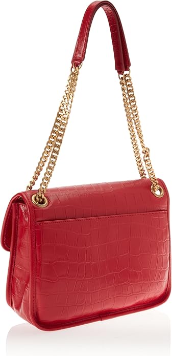 Karl Lagerfeld Paris Lyon Shoulder Bag - Image 2