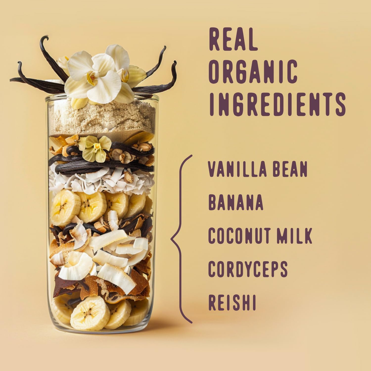 FlavCity Grass Fed Whey Protein Powder - Image 2