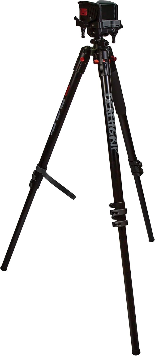 BOG DeathGrip Tripod with Durable Frame