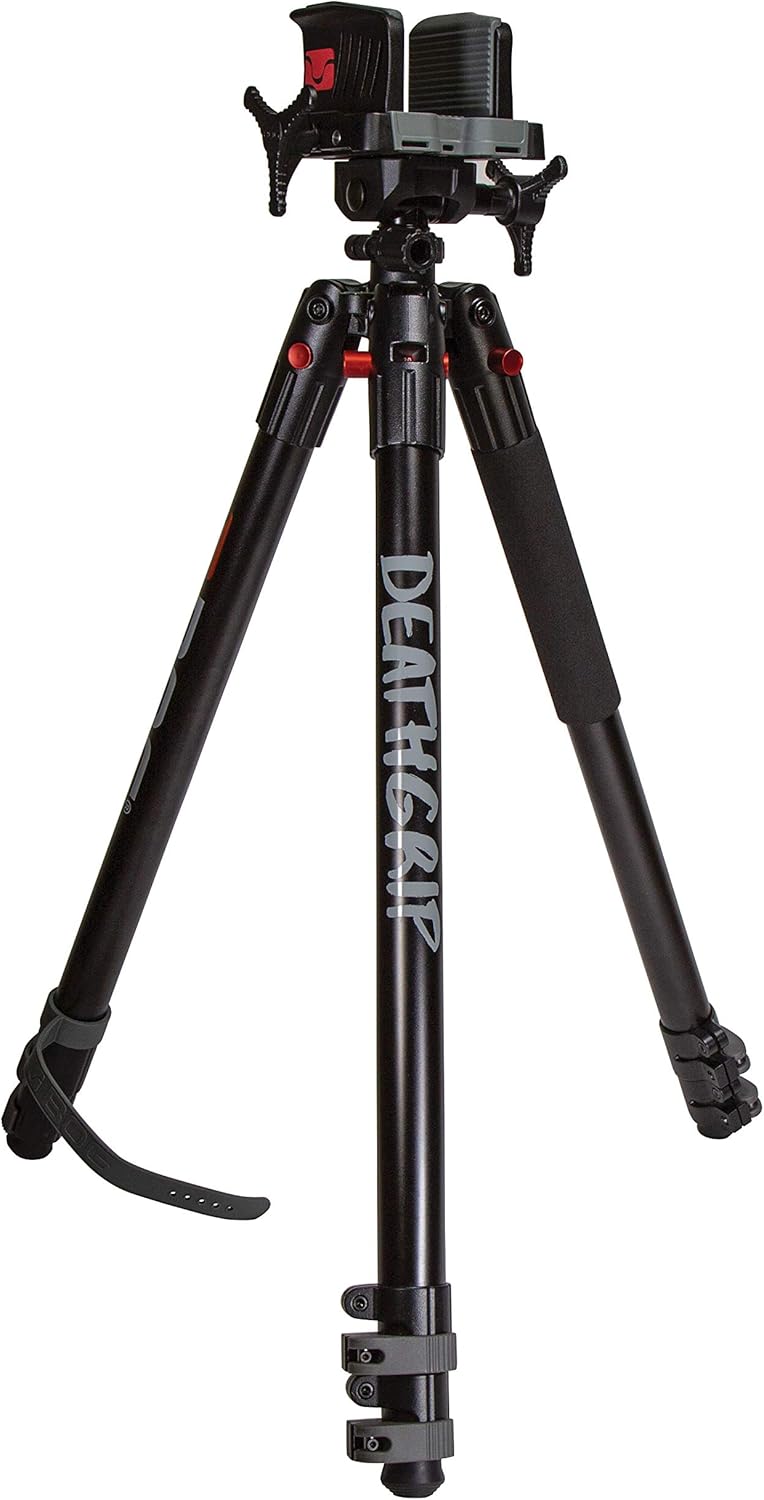 BOG DeathGrip Tripod with Durable Frame - Image 2