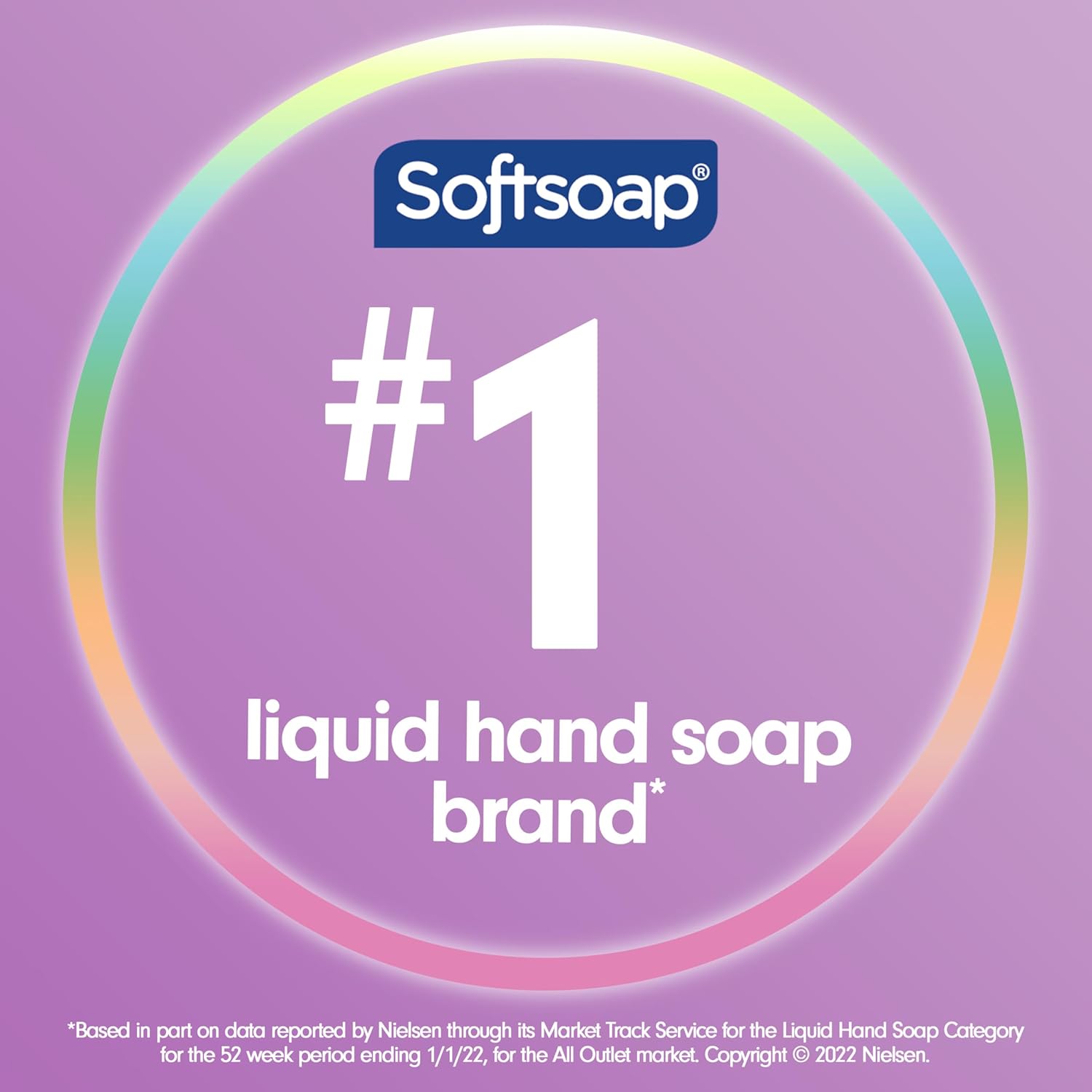 Softsoap Antibacterial Liquid Hand Soap - Image 3